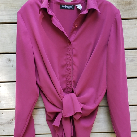 Sag Harbor Tops - 3 for $30
